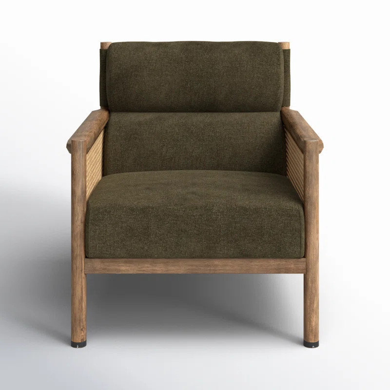 Paralimni Upholstered Armchair | Wayfair North America