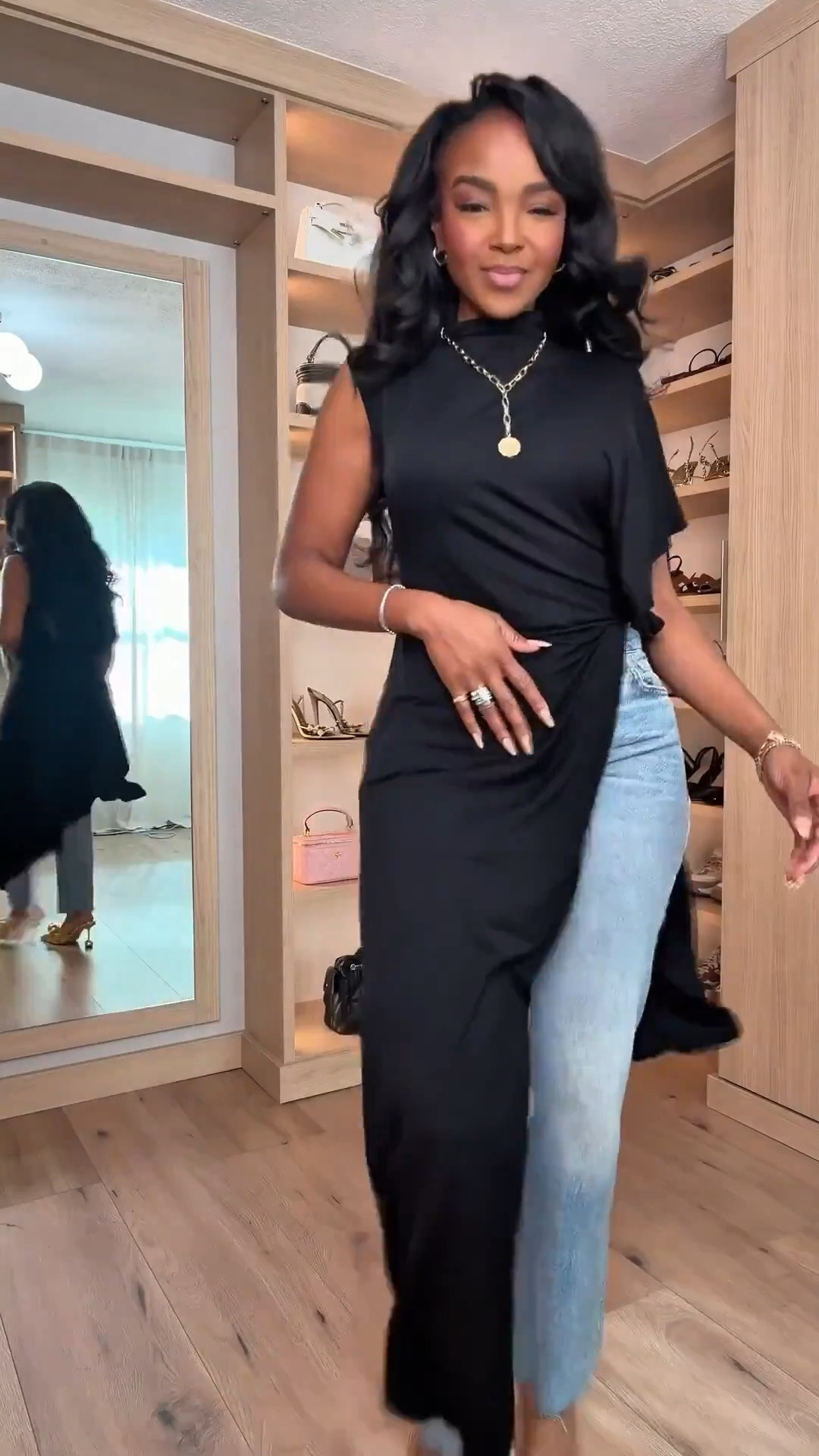 Scroll to shop! 

Obsessing over Zara! 😍 pieces that will last 



#LTKootd #LTKSpringSale #LTKvlog