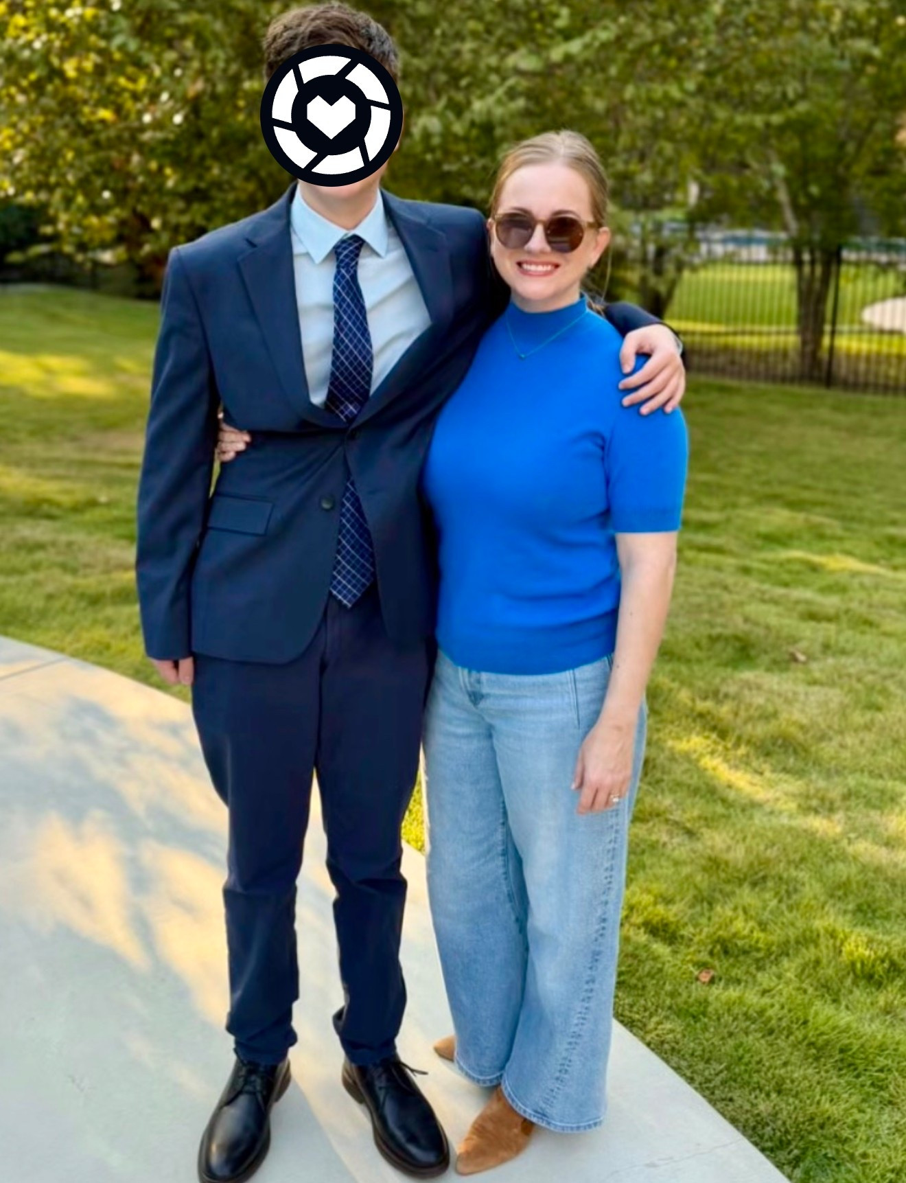 Cashmere mock neck by Lafayette New York on a fall night is the perfect transition piece. 

#LTKShoeCrush #LTKSeasonal #LTKStyleTip