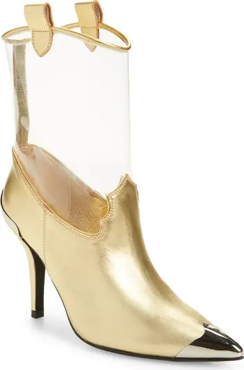 Jeffrey Campbell El Paso Western Boot | Nordstrom | Nordstrom