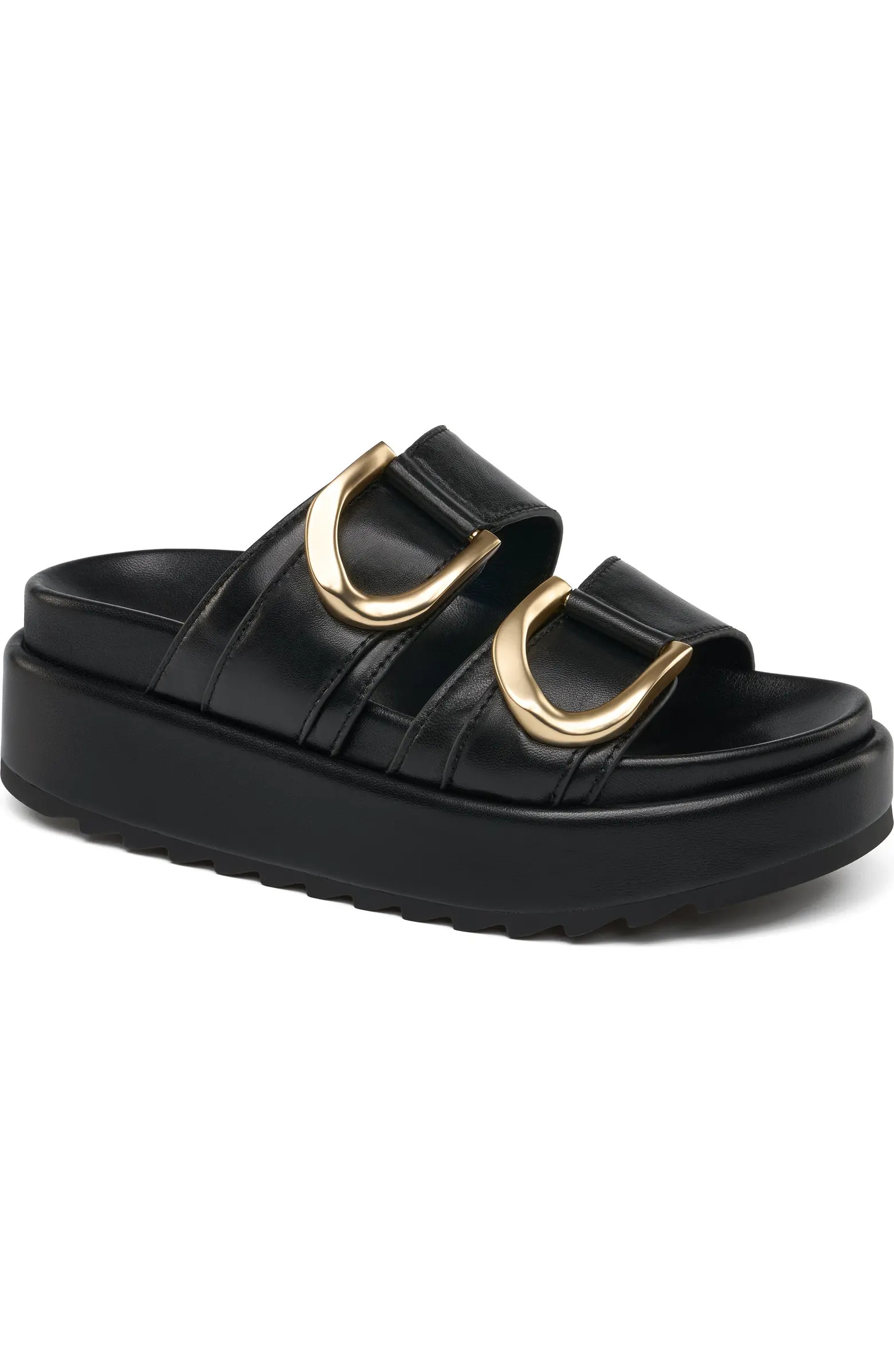 Sierra Platform Sandal | Nordstrom