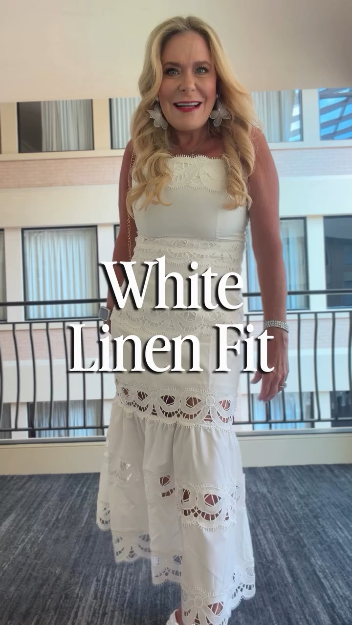 A year of white… and I can’t think of a more fitting way to celebrate than at Fidelity Bank White Linen Night. 🤍

From wedding celebrations to White Linen traditions, this color has marked so many special moments for me this year.

There’s something magical about seeing our streets filled with friends, local businesses, live music, and a shared love for this community. Nights like these are exactly why I love what I do.

Here’s to celebrating tradition, supporting local, and making memories in white. 

#FidelityBank #WhiteLinenNight #SupportLocal #LoveWhereYouLive #artdistrictofnola