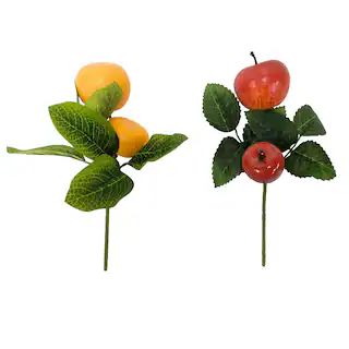 Assorted Fruit Pick by Ashland® | Michaels | Michaels Stores