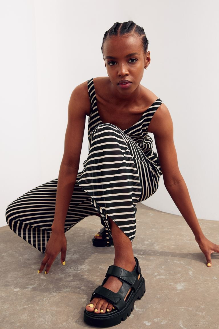 Chunky sandals | H&M (UK, MY, IN, SG, PH, TW, HK)