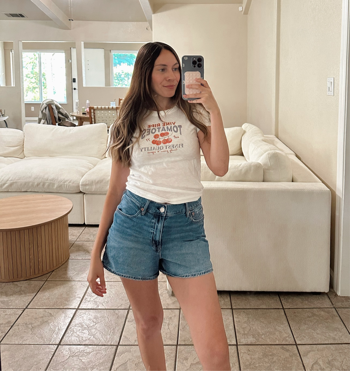 AE shorts are 40-50% off today! 

#LTKFindsUnder50 #LTKPetite #LTKSaleAlert