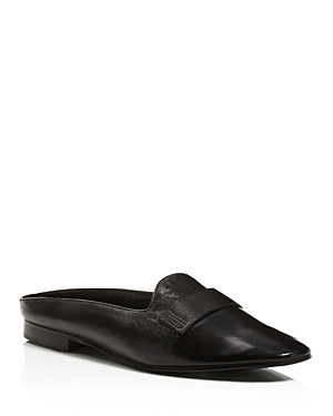 Charles David Mulley Slide Mules | Bloomingdale's (US)