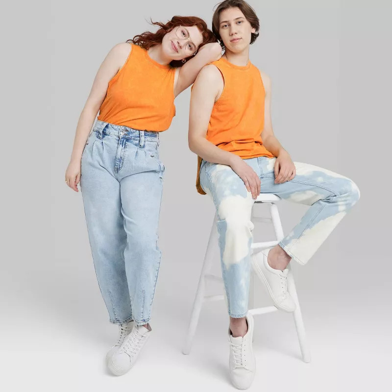 Muscle Tank Top - Wild Fable™ | Target