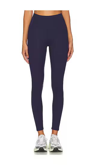 437 The Essentials Legging in Navy. - size M | Revolve Clothing (Global)
