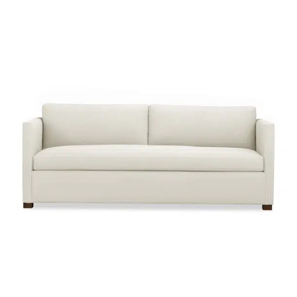 Marlo 87'' Upholstered Sofa | Wayfair North America