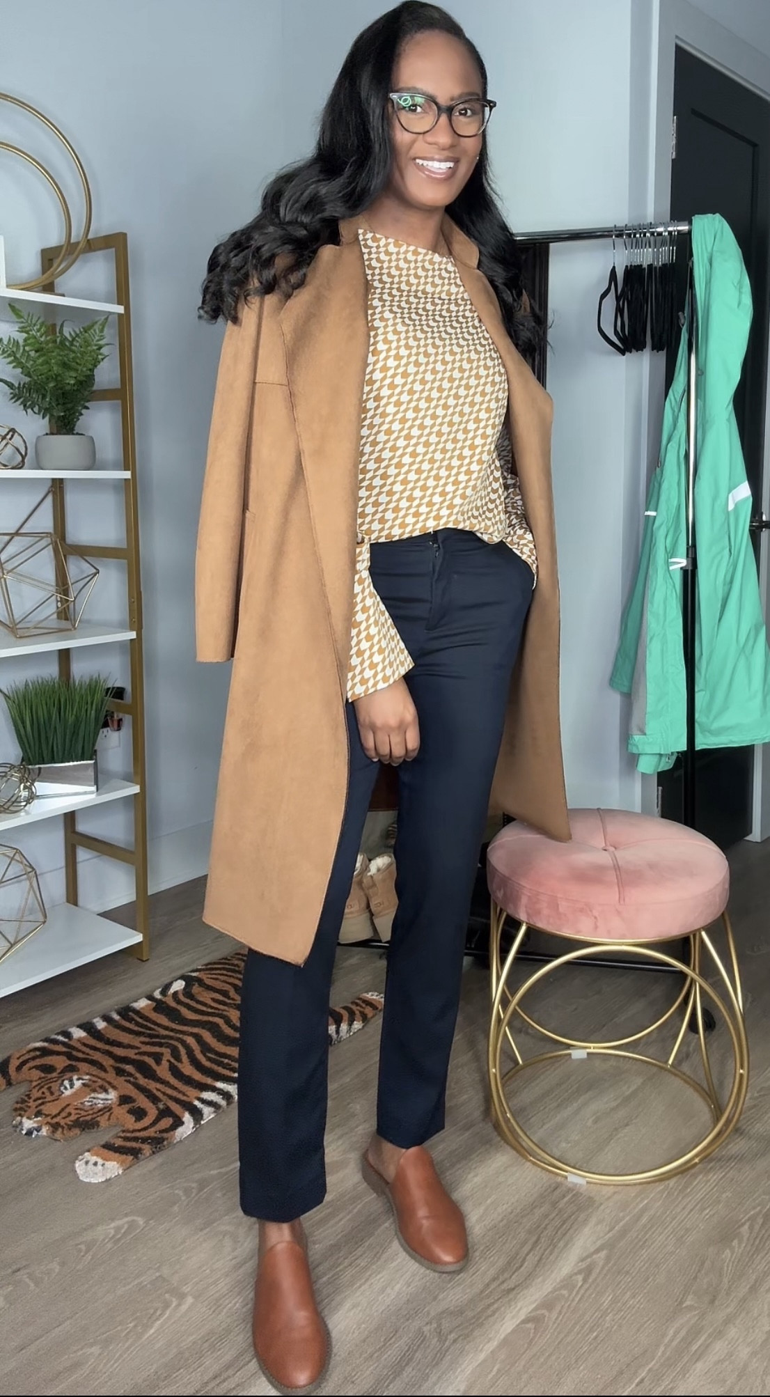Work wear in neutral tones 

#LTKworkwear #LTKstyletip #LTKSeasonal