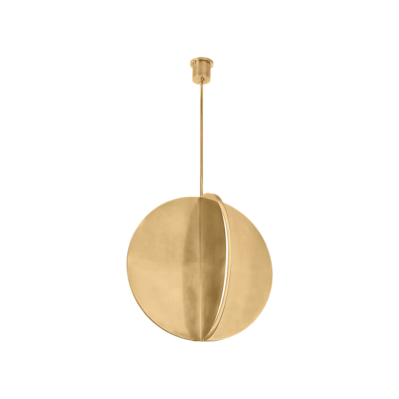 Bau 36 Pendant | Visual Comfort