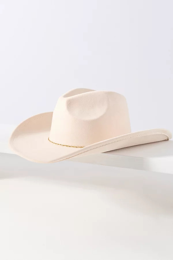 Felt Cowboy Rancher | Anthropologie (US)