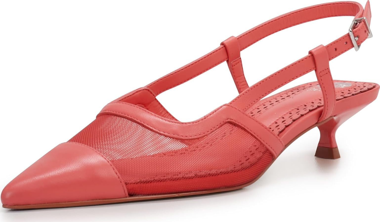 Vince Camuto Women's Renira Pump | Amazon (US)