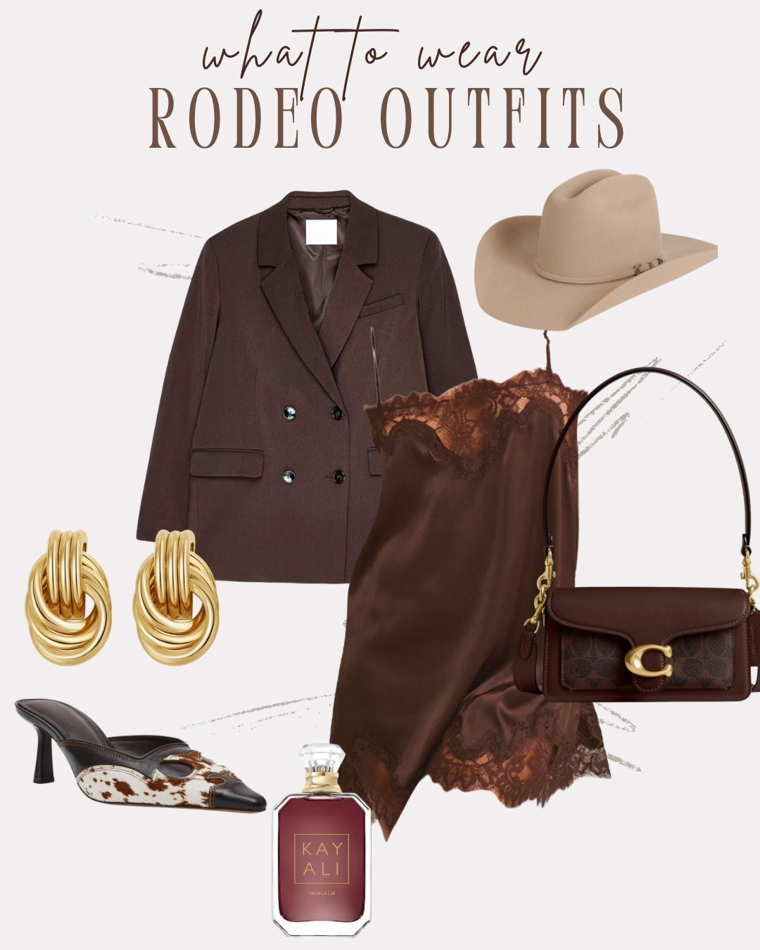 A monochromatic outfit is always a YES🤩🤠

#LTKootd #LTKSeasonal #LTKgrwm