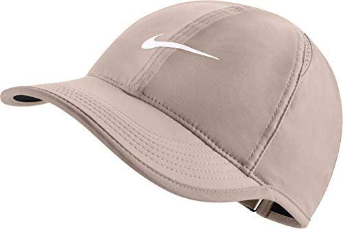 NIKE Women's Feather Light Adjustable Hat | Amazon (US)