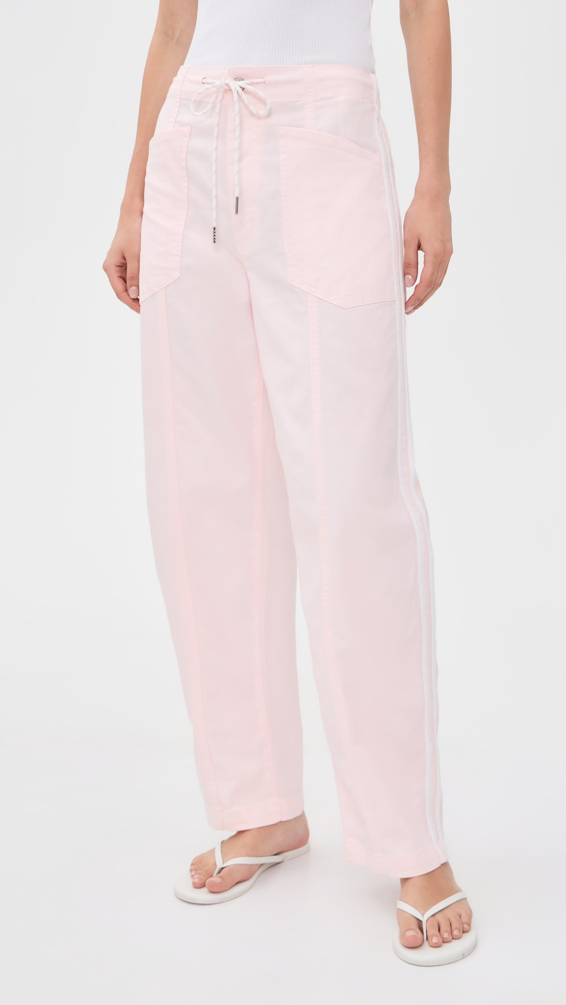Villa Sport Stripe Pants | Shopbop