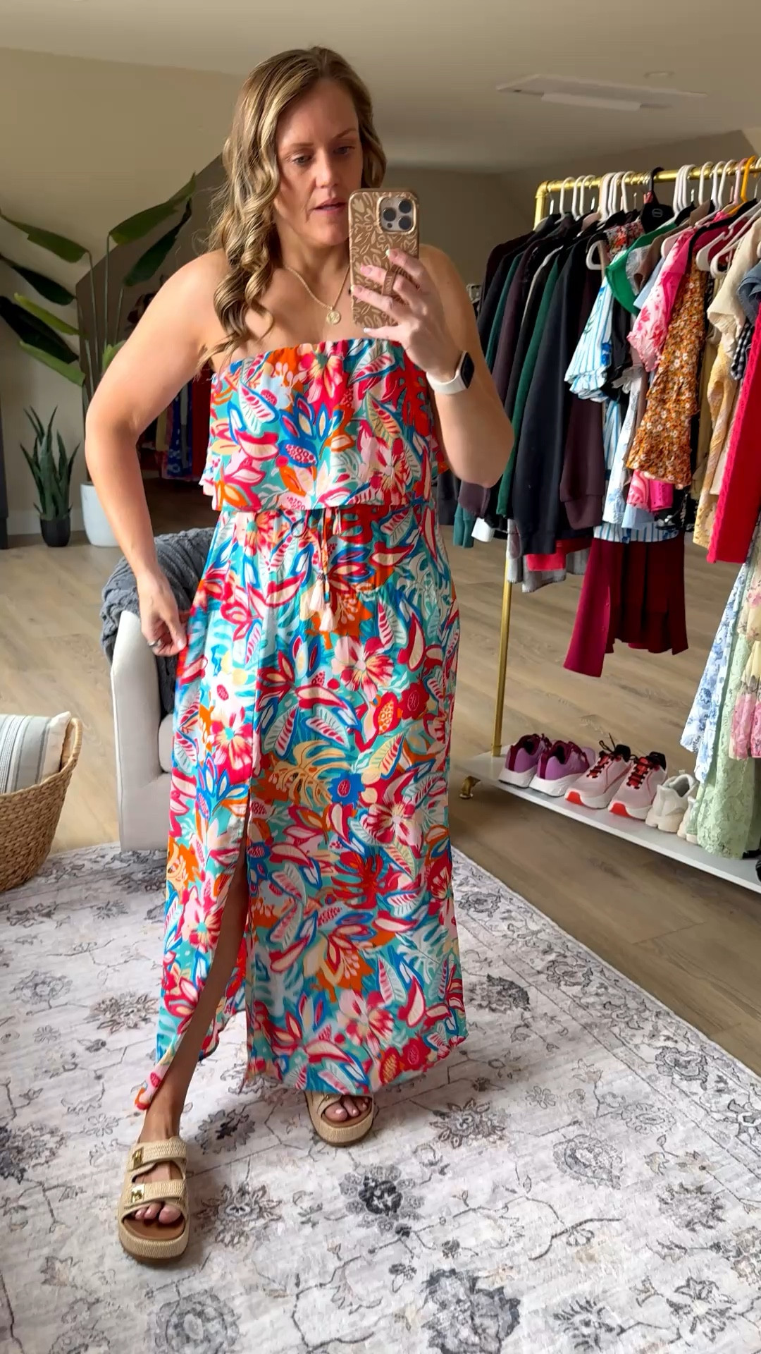 Amazon 
Amazon new arrivals
Amazon dress
Summer dress
Casual dress
Vacation dress 



#LTKdayinmylife #LTKmomlife #LTKgrwm