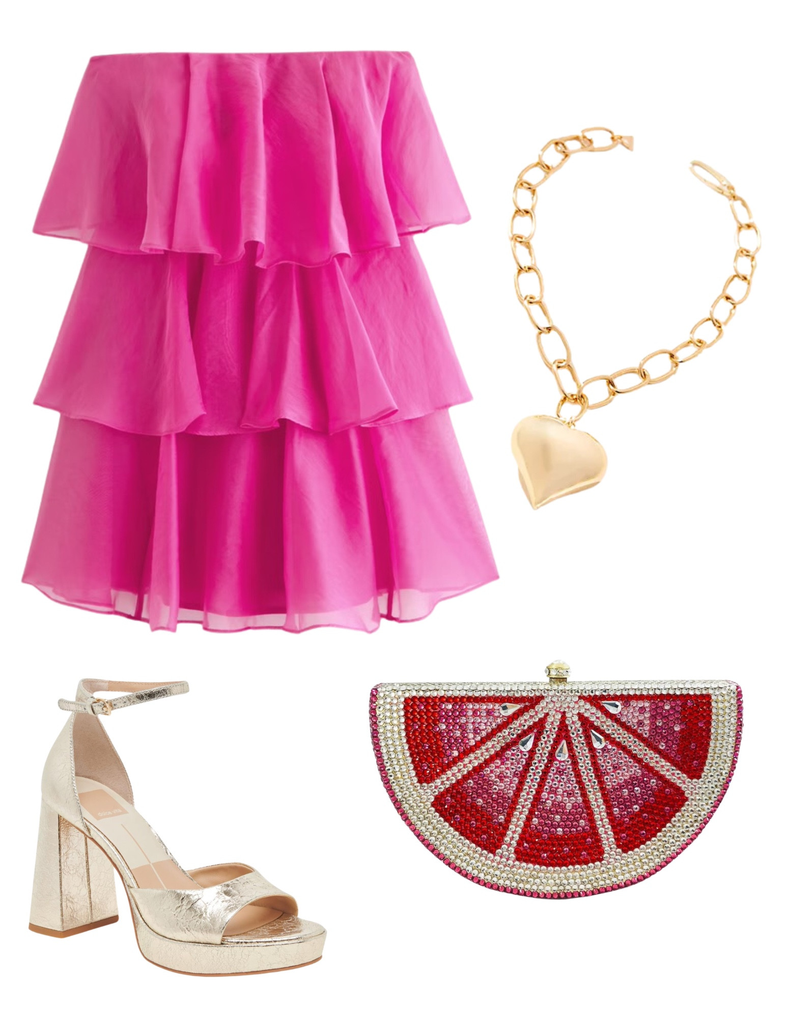 Valentines Day Outfit

#LTKStyleTip #LTKSeasonal #LTKParties
