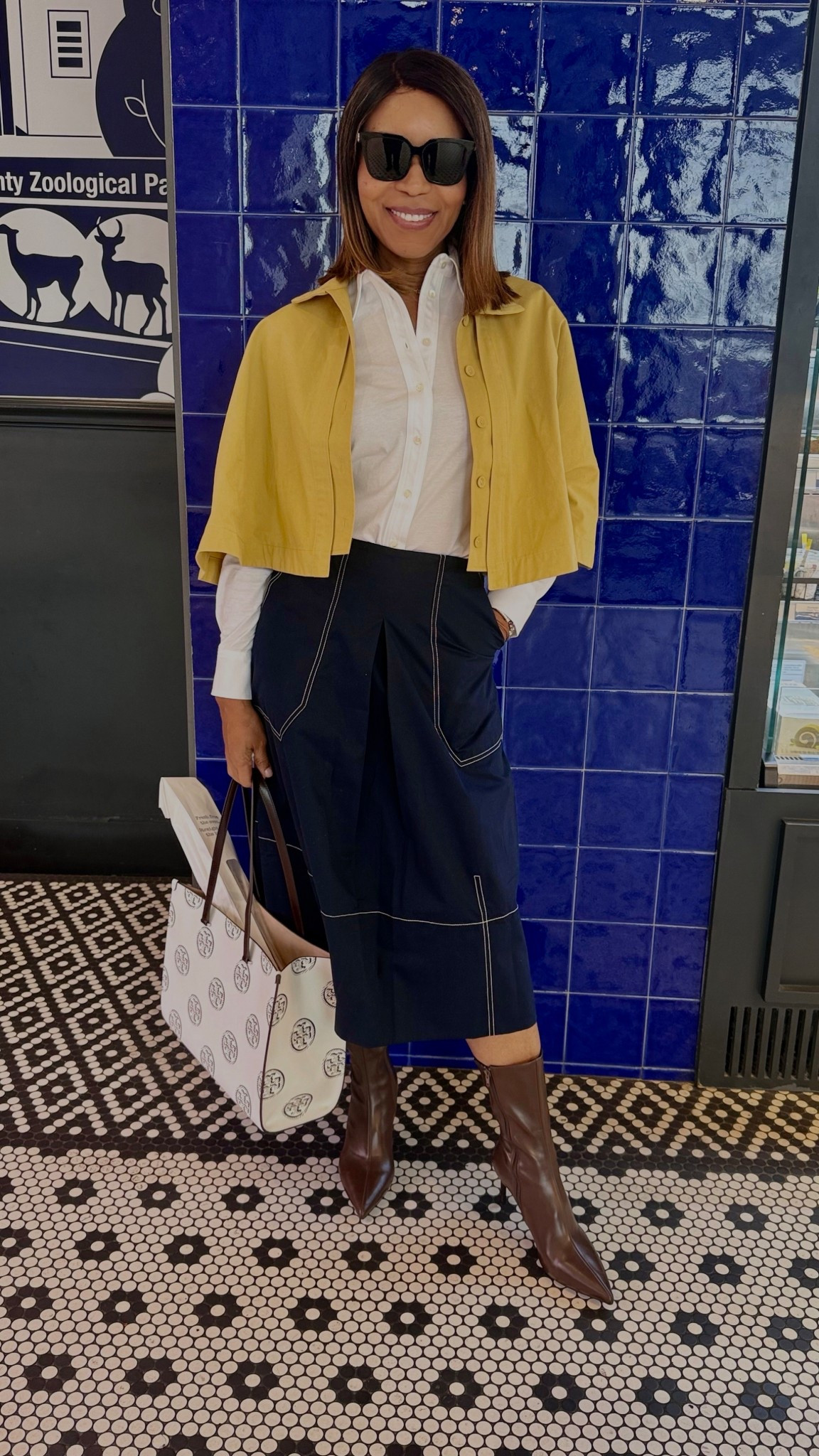 #LTKOver40 #LTKWorkwear