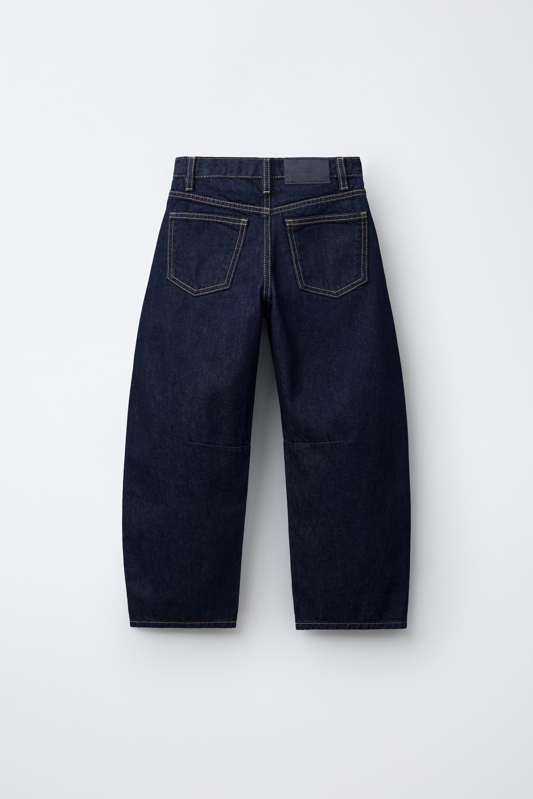 JEAN BARREL | Zara FR
