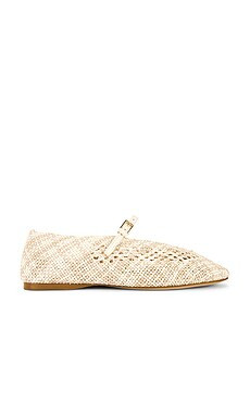 House of Harlow 1960 x REVOLVE Clay Flat in Multi from Revolve.com | Revolve Clothing (Global)