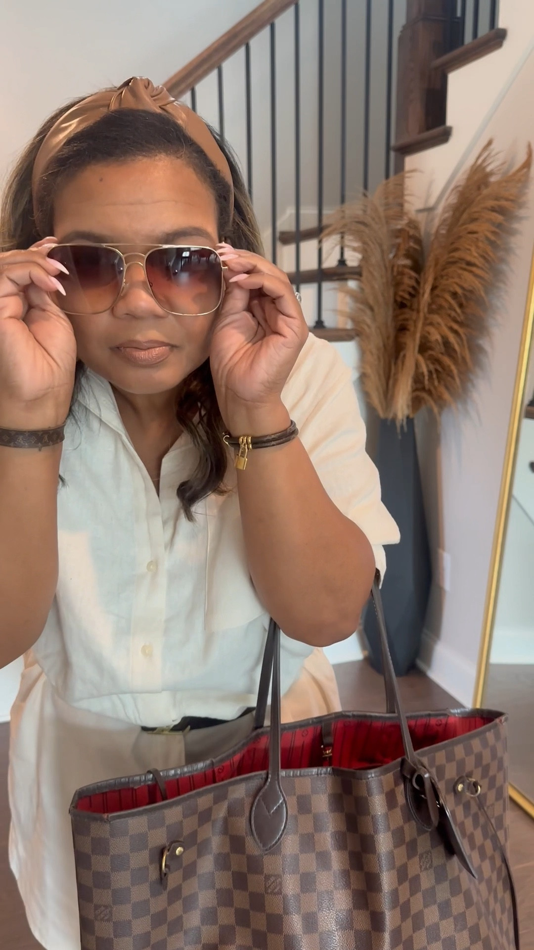 Love a high-low look! 

#LTKStyleTip #LTKSaleAlert