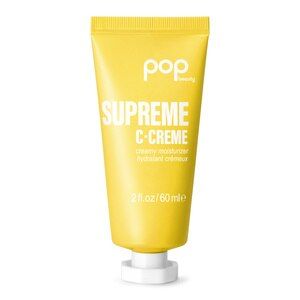 POP Beauty Supreme C-Creme Creamy Moisturizer, 2 OZ | CVS Photo