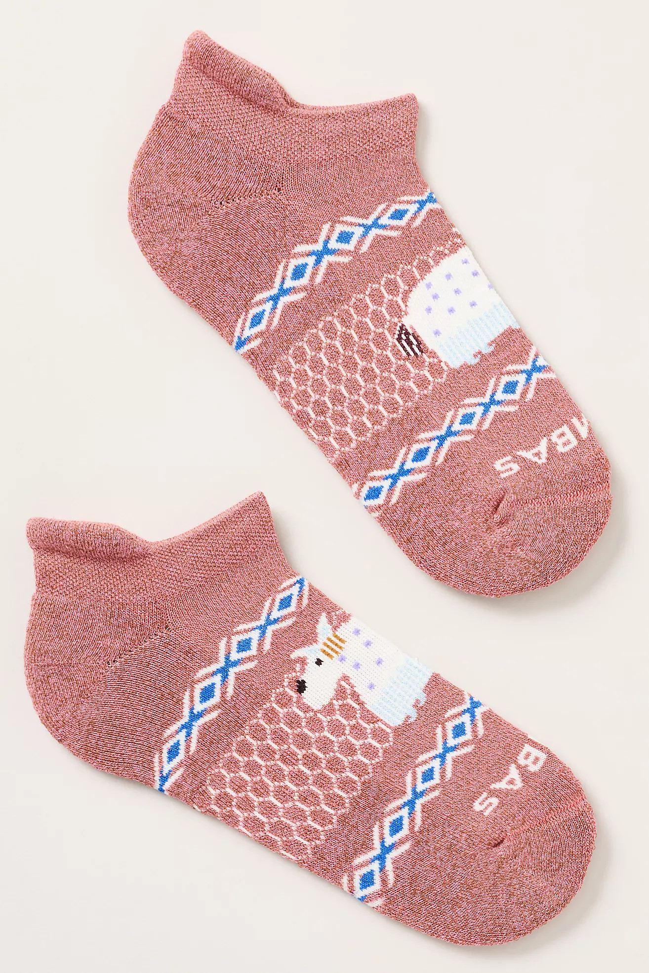 Bombas Fairisle Icon Socks | Anthropologie (US)