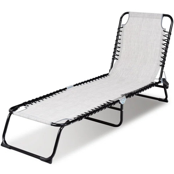 Gilberto Reclining Chaise Lounge | Wayfair North America