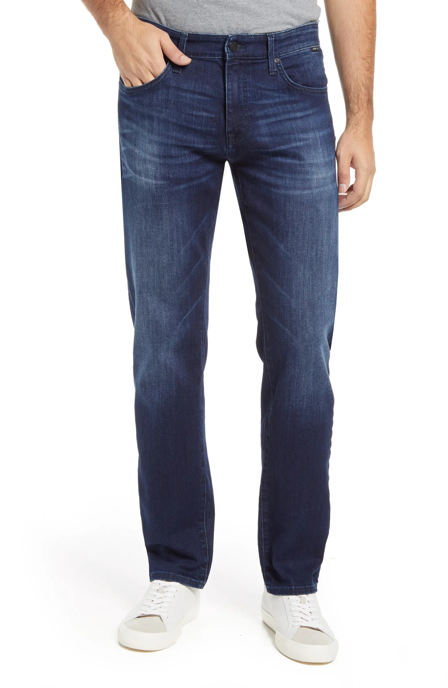 Zach Straight Leg Jeans | Nordstrom