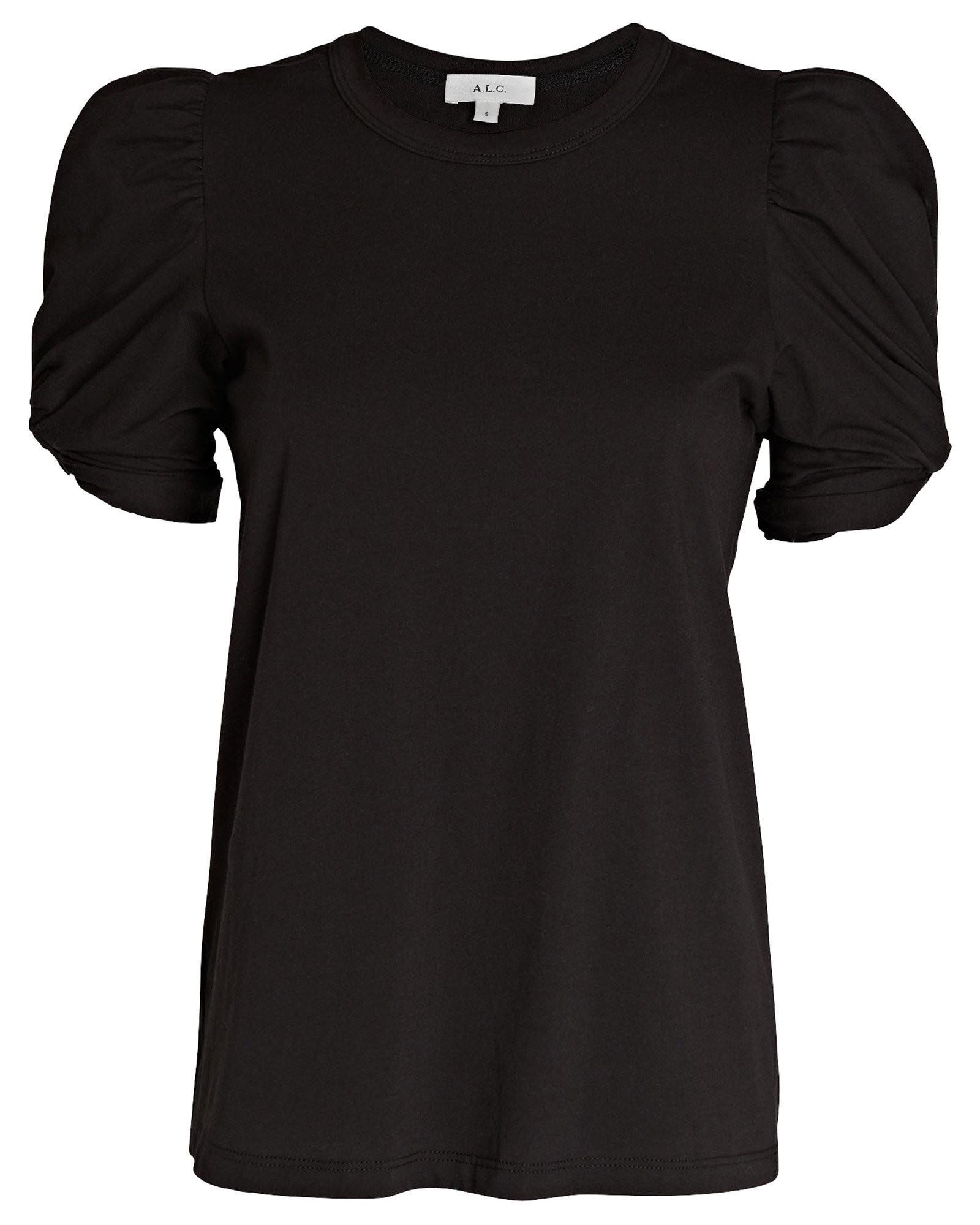 Kati Puff Sleeve T-Shirt | INTERMIX