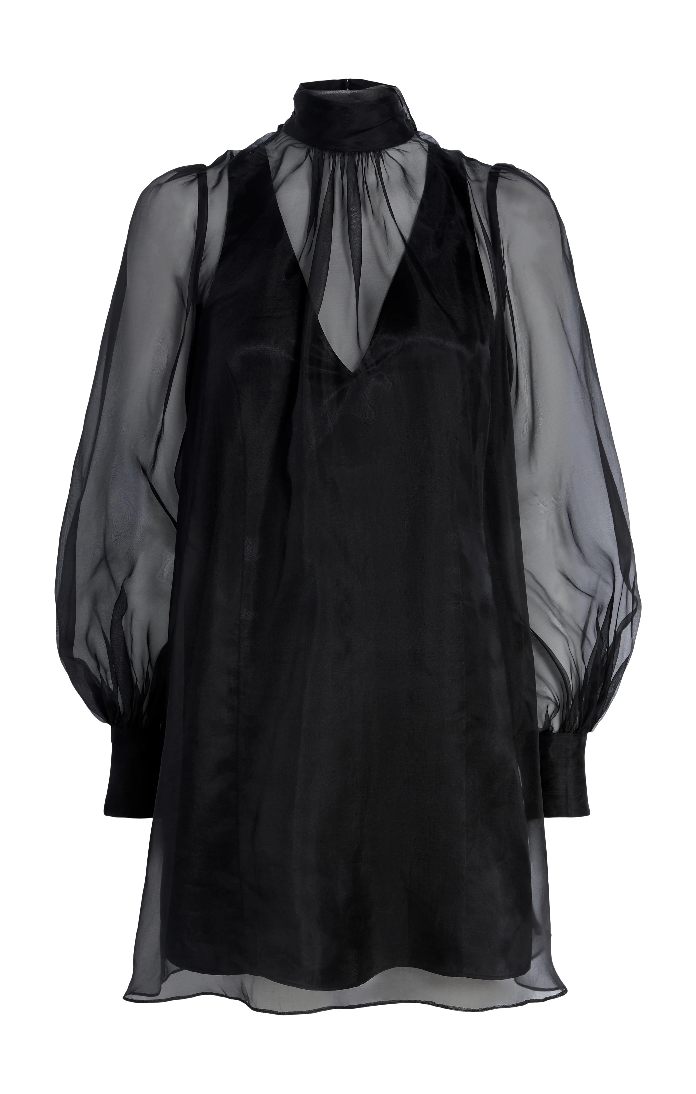 Reo Dress | Cinq à Sept