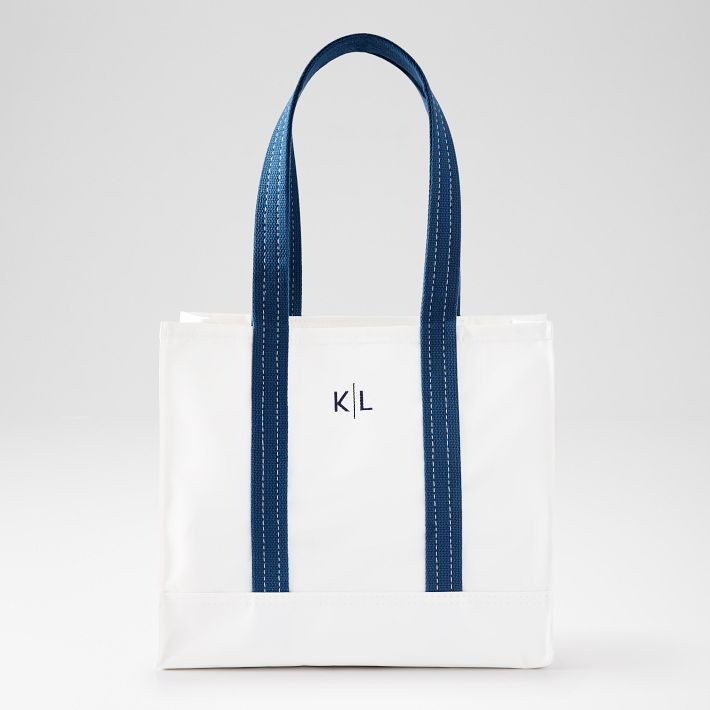 Mark &amp; Graham x Steele Boxy Tote | Mark and Graham