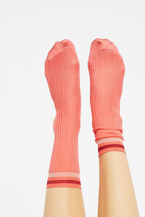 https://www.freepeople.com/shop/max-out-ankle-sock/?category=sale-accessories&color=068 | Free People