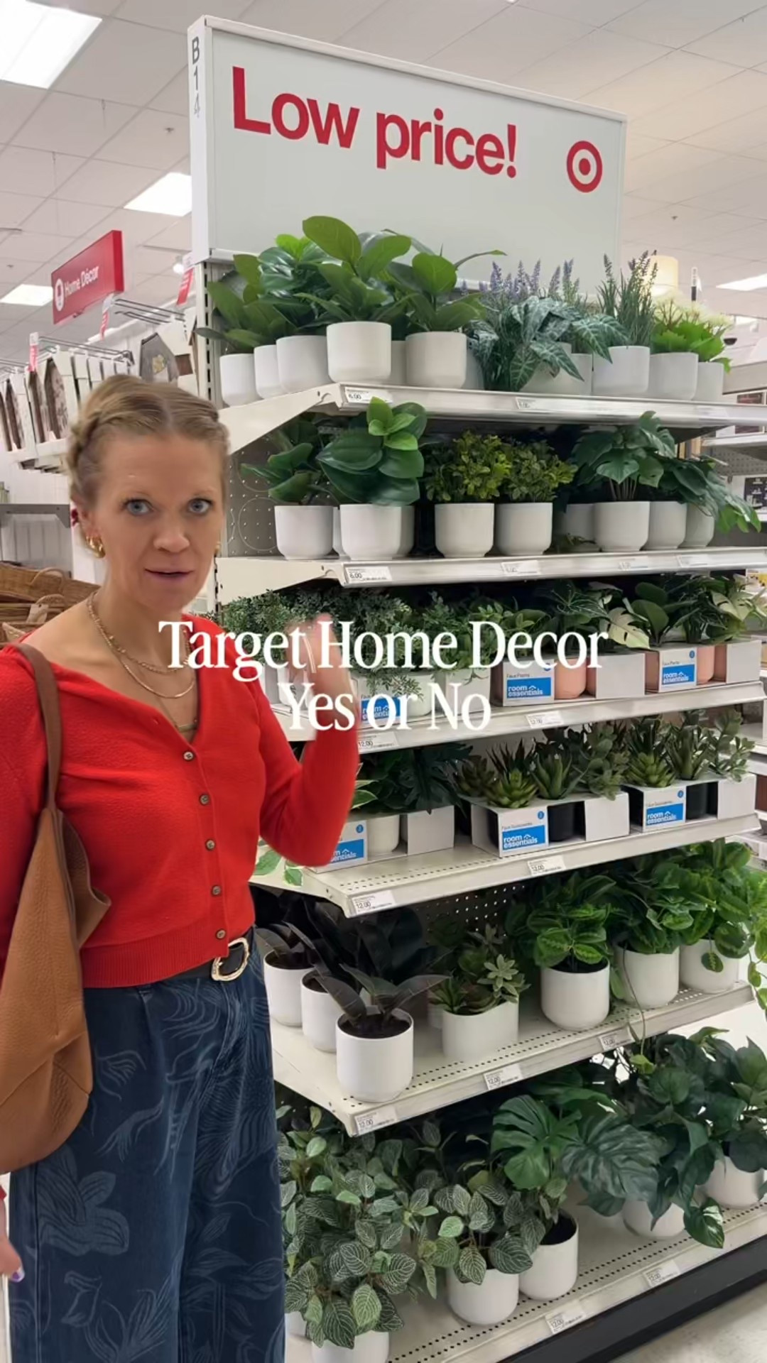 c2s Target home decor approved!