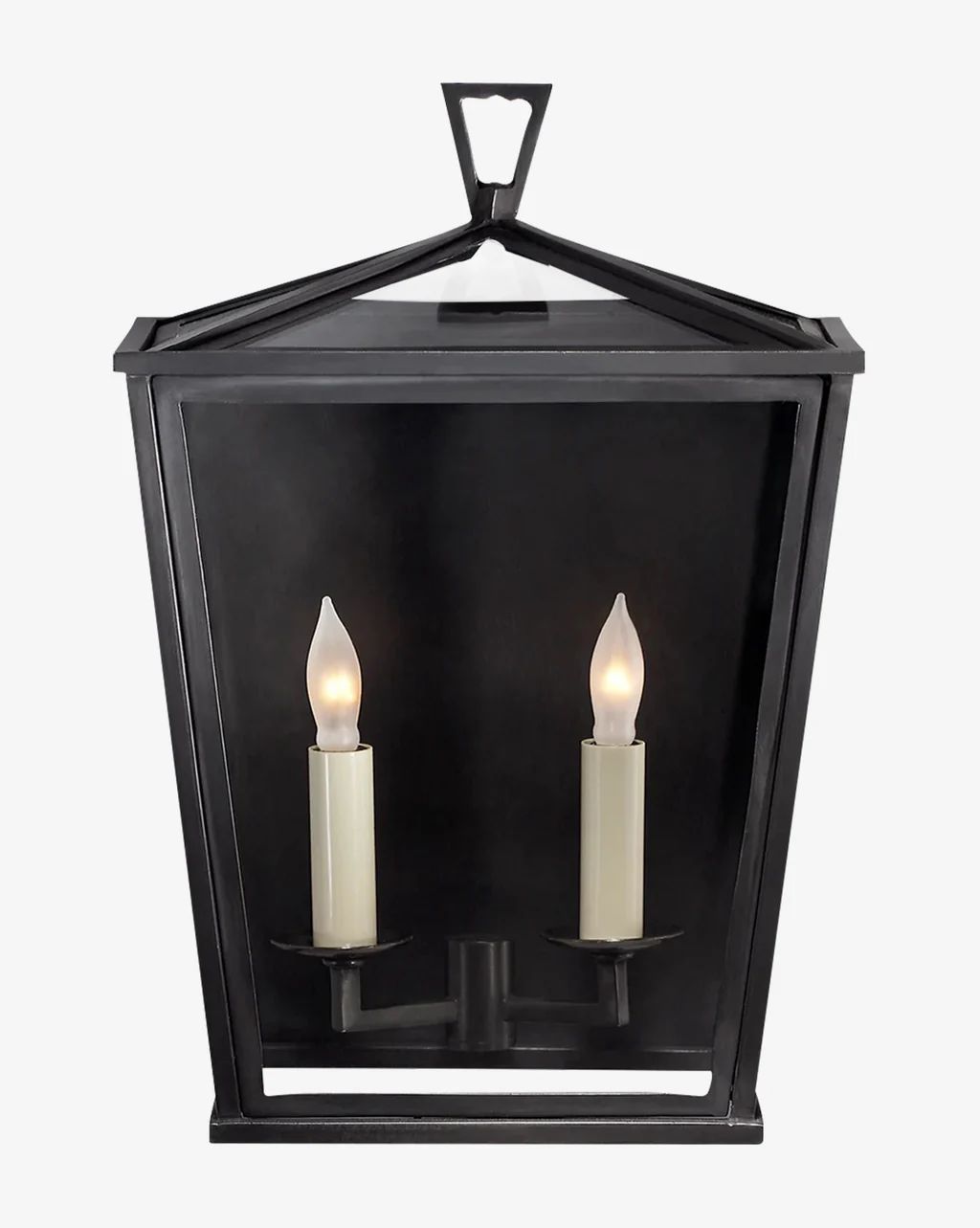 Darlana Outdoor 3/4 Lantern | McGee & Co.