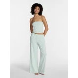 No Boundaries Cloud Core Sleepwear Pants, 29'' Inseam, Women’s and Women’s Plus XXS-3X | Walmart (US)