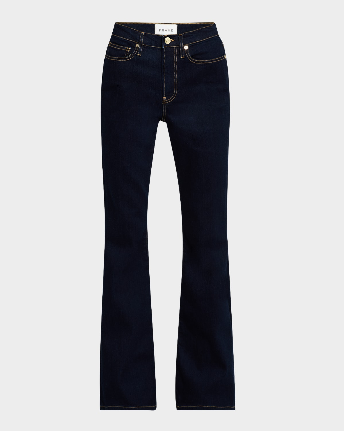 Le High Flare Jeans | Neiman Marcus