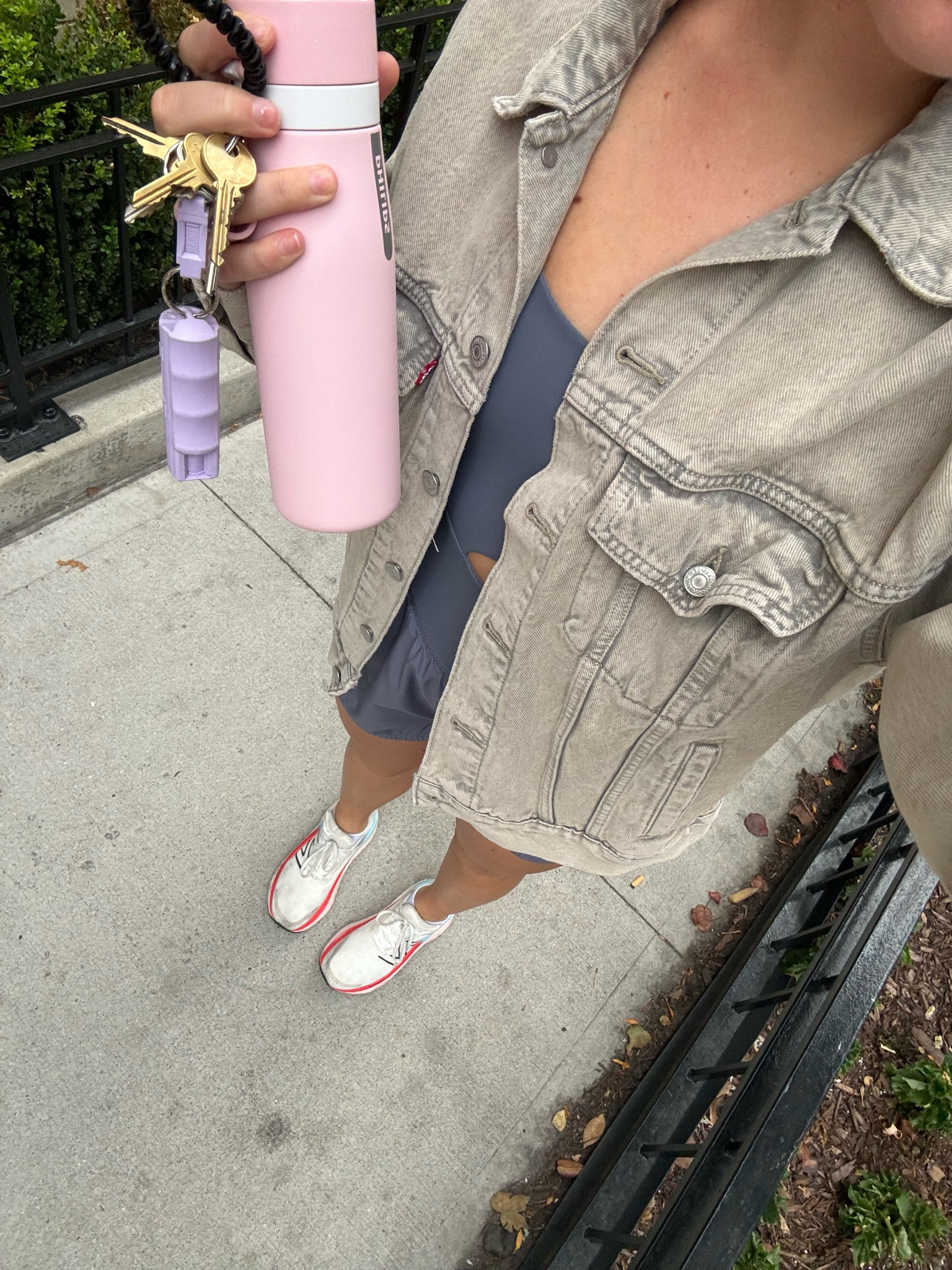 perfect workout onesieeeeee 

#LTKFindsUnder100 #LTKFitness #LTKActive