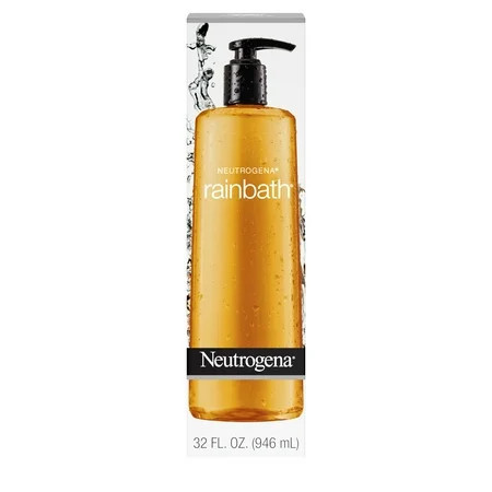 Neutrogena Rainbath Refreshing Shower & Bath Gel, Original, 32 fl. oz | Walmart (US)