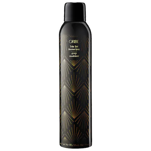Tres Set Structure Spray - Oribe | Sephora | Sephora (US)