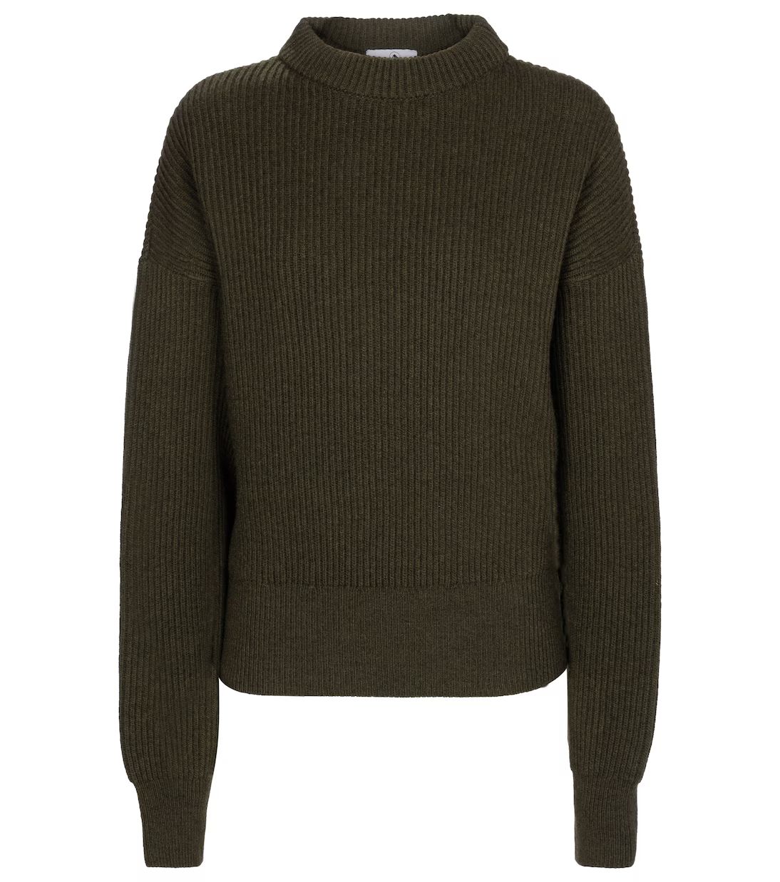 Megève ribbed-knit wool sweater | Mytheresa (US/CA)