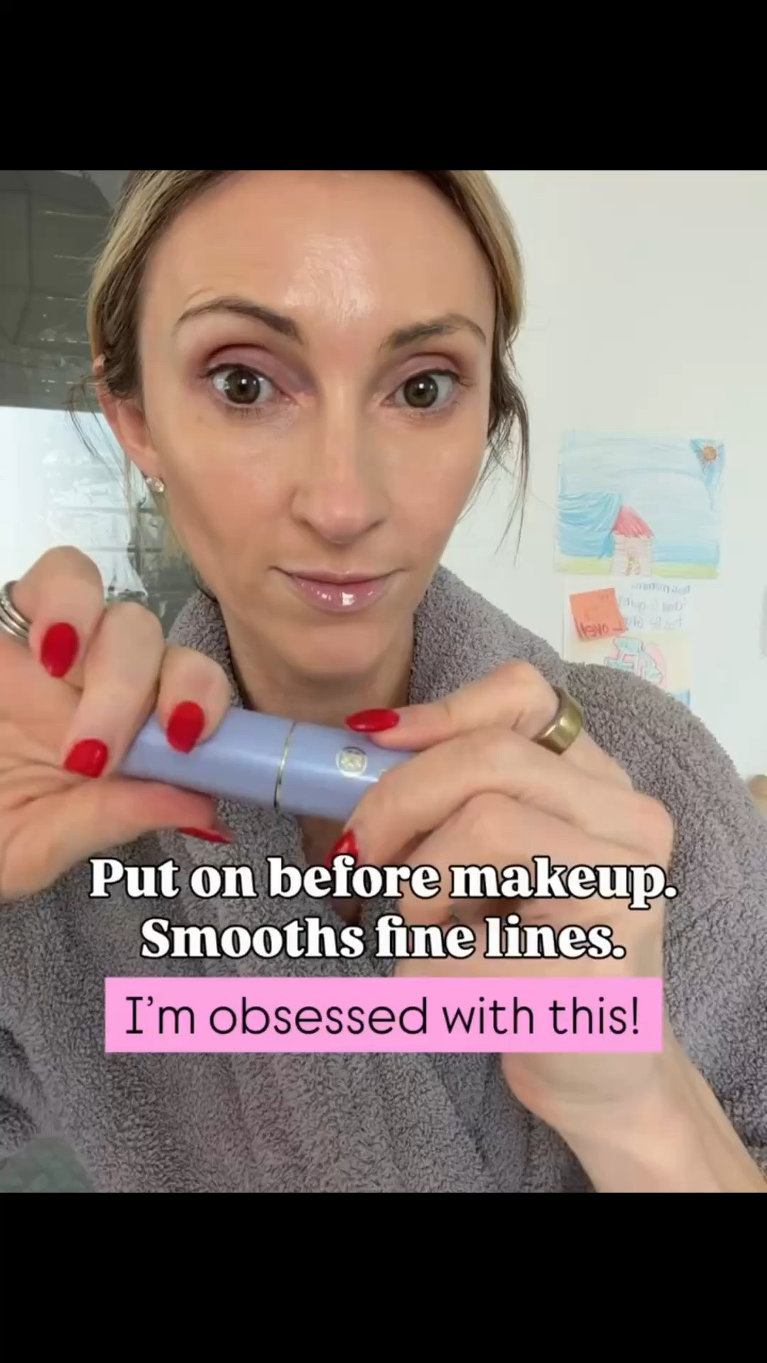 Obsessed with this blur stick!

#LTKootd #LTKmomlife #LTKgrwm