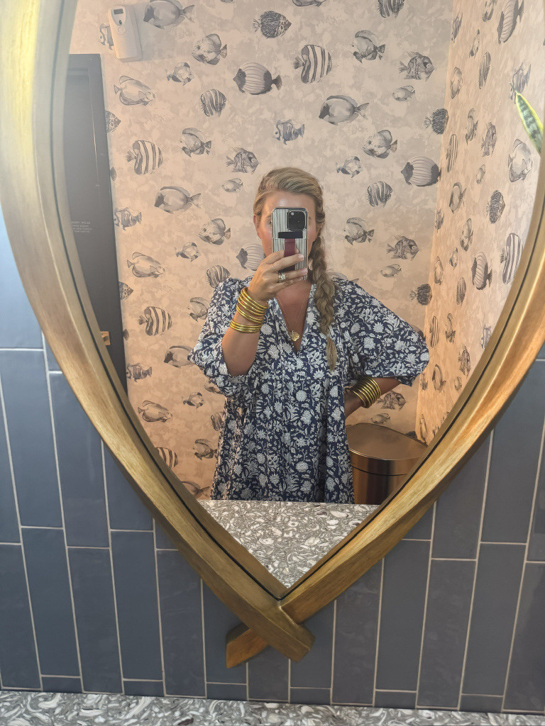 Vacation Outfit

#LTKSeasonal #LTKStyleTip