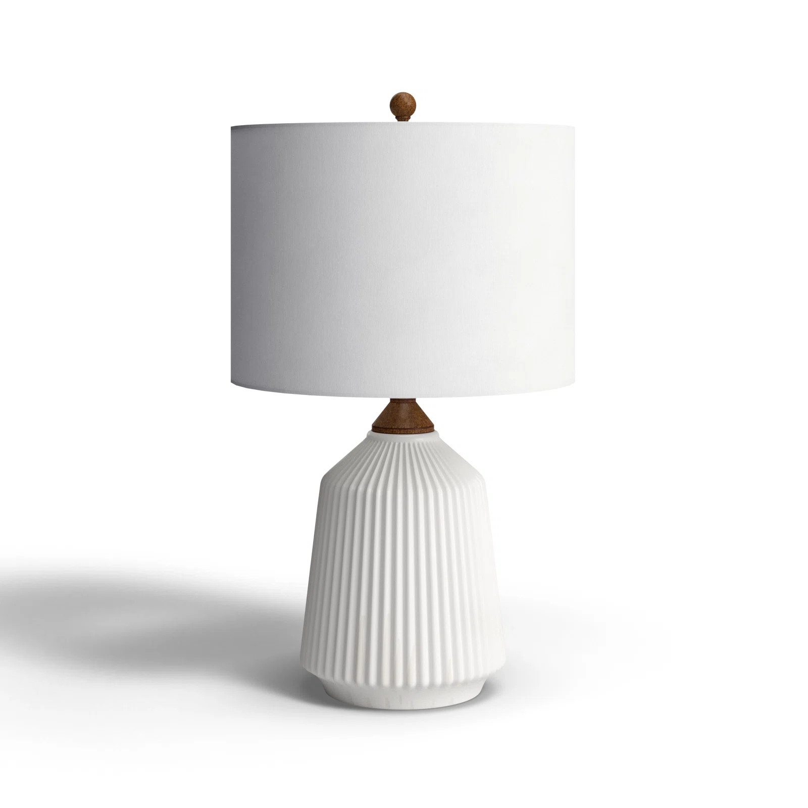 Teasley Ceramic Table Lamp | Wayfair North America