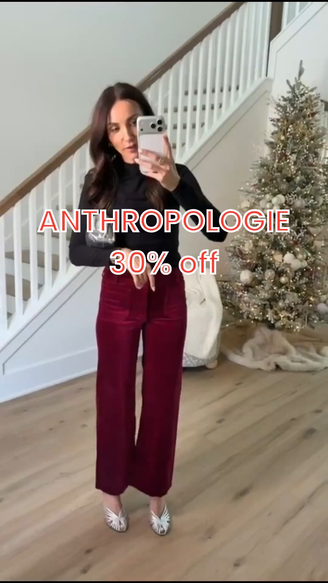 Anthropologie 30% off Colette, sweaters, outerwear, accessories and more.

#LTKFindsUnder100 #LTKSaleAlert #LTKOver40