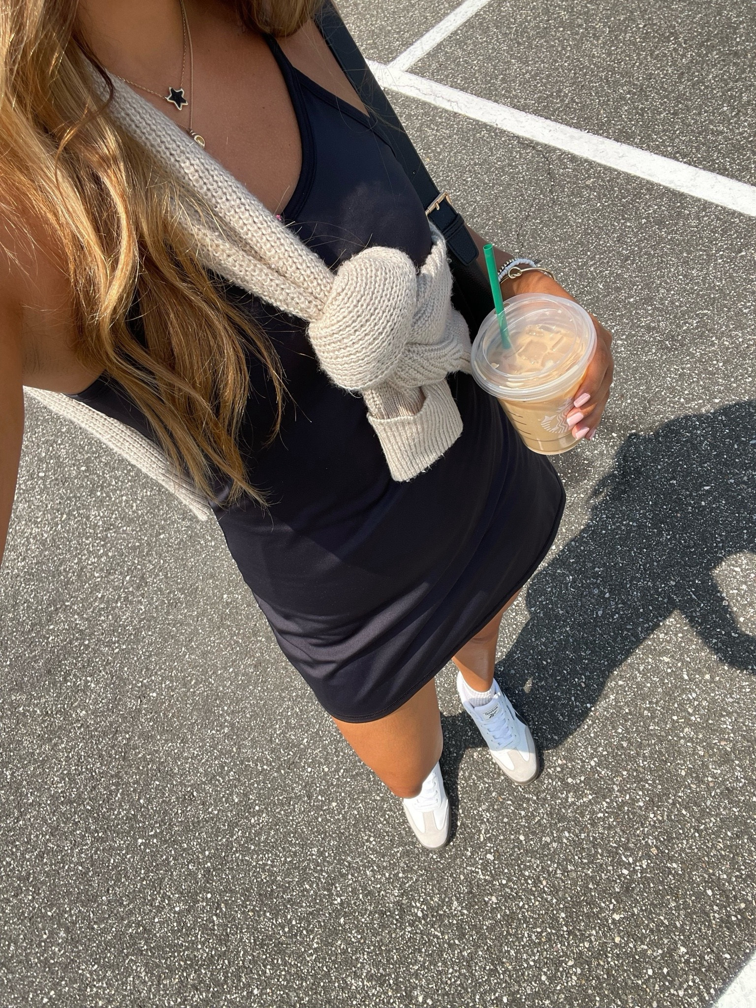 Sundays ootd 

Follow my shop @elizabeth.alejandra on the @shop.LTK app to shop this post and get my exclusive app-only content!

#liketkit 
@shop.ltk
https://liketk.it/4OLvk