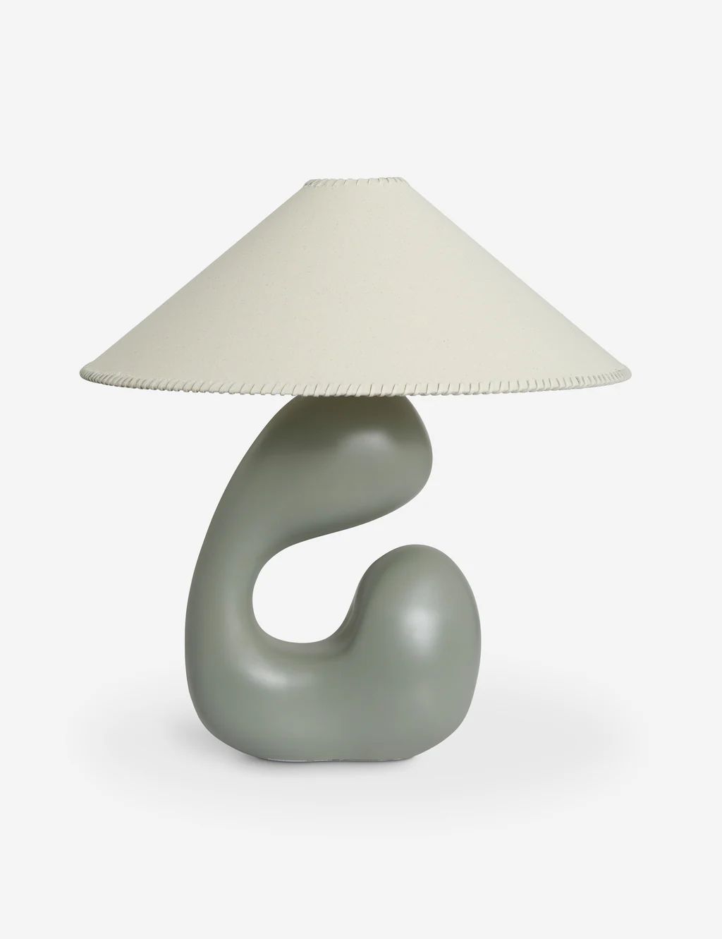 Saguaro Table Lamp by Élan Byrd | Lulu and Georgia 