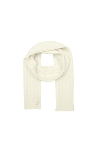 CABLE KNIT SCARF | Amazon (US)