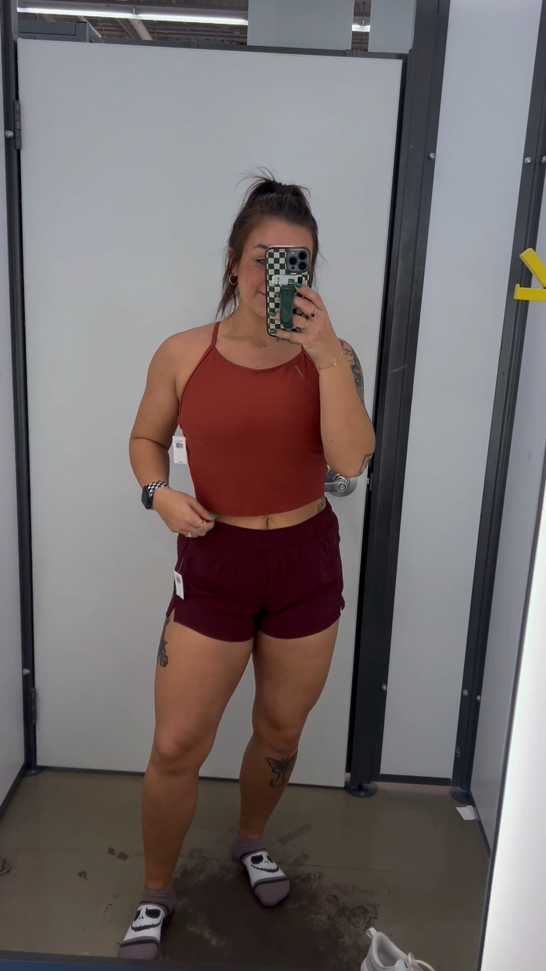 ON SALE AT OLD NAVY NOW! 

#LTKFindsUnder50 #LTKMidsize #LTKSaleAlert